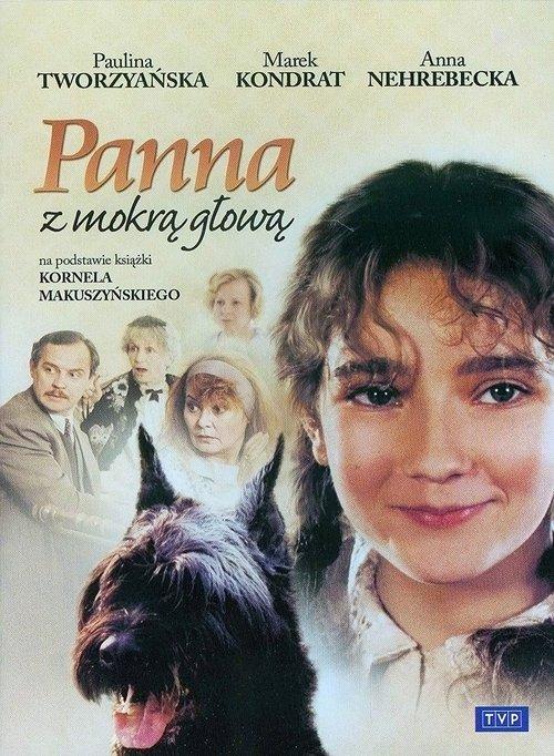 Panna z mokrą głową dizi afişi