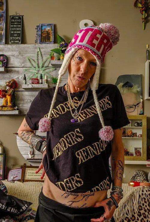 Meiden van de Keileweg, 25 jaar later dizi afişi