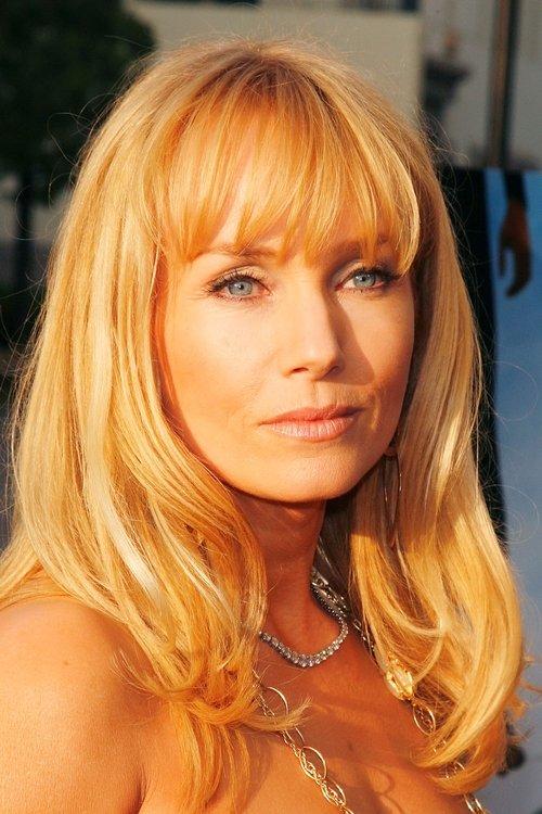Rebecca De Mornay fotoğrafı