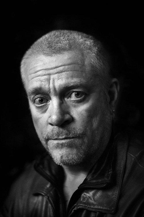 Theo Wesselo fotoğrafı