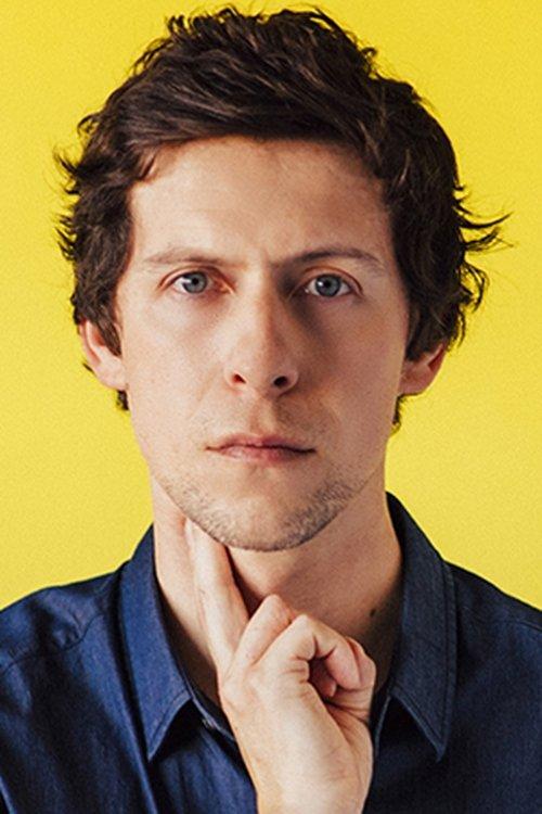 Patrice Michaud fotoğrafı