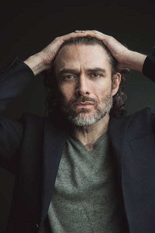 Fausto Morciano fotoğrafı