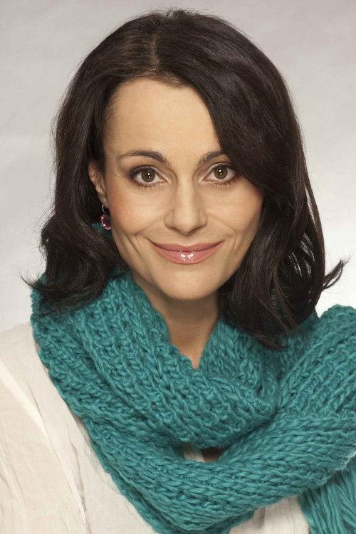 Vendula Křížová fotoğrafı