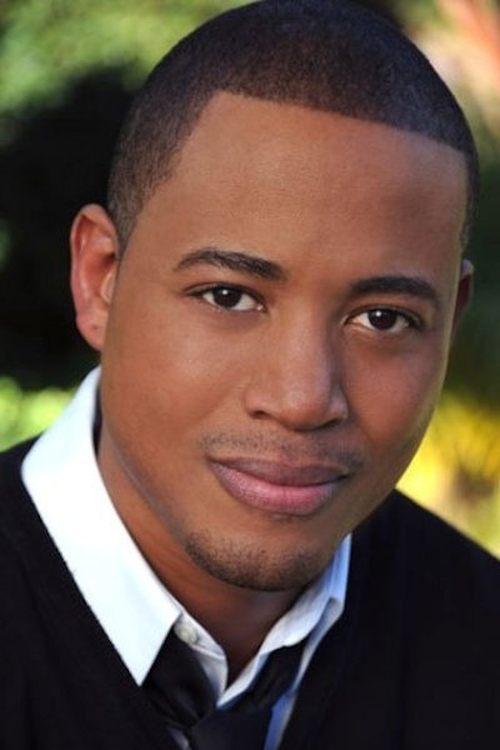 Derrex Brady fotoğrafı