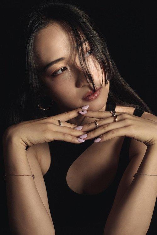 Jasmine Leung Kin-Yi fotoğrafı