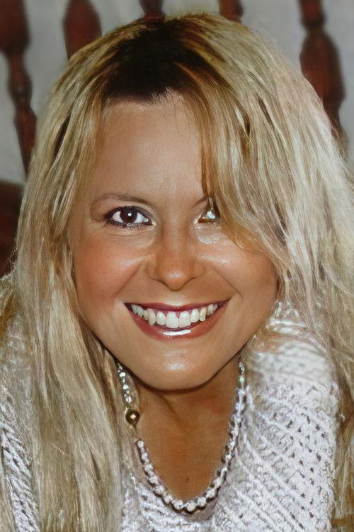 Ivona Krajčovičová fotoğrafı