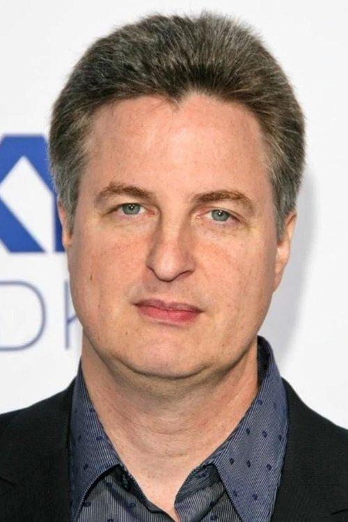 Mark Helfrich fotoğrafı