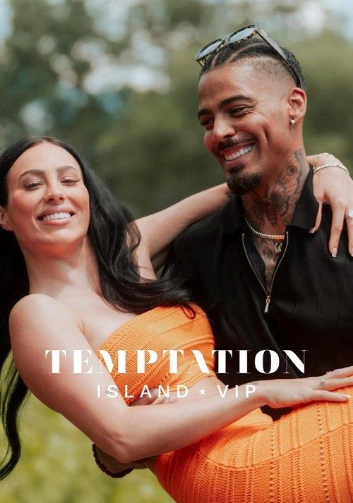 Temptation Island VIP Sezon 5