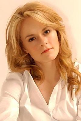 Corinna Chamberlain fotoğrafı