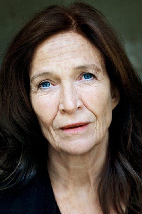 Tatja Seibt fotoğrafı