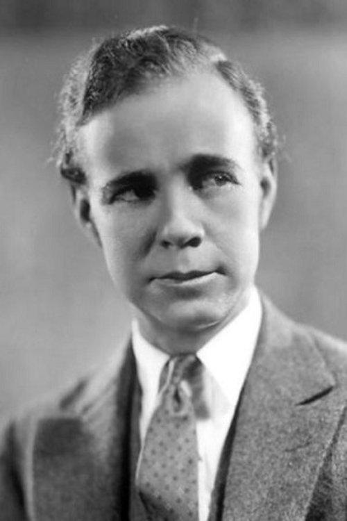 Casson Ferguson fotoğrafı