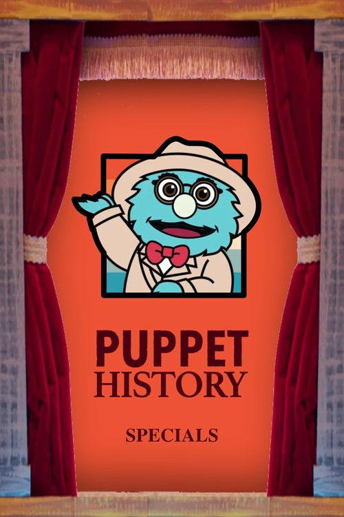 Puppet History Sezon 0