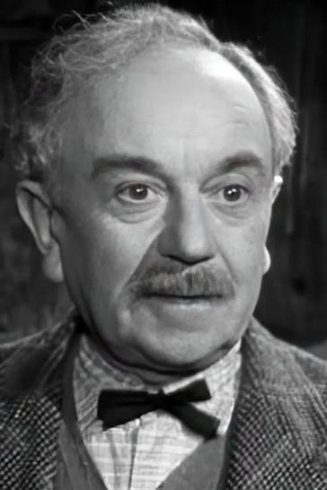 Paul Faivre fotoğrafı