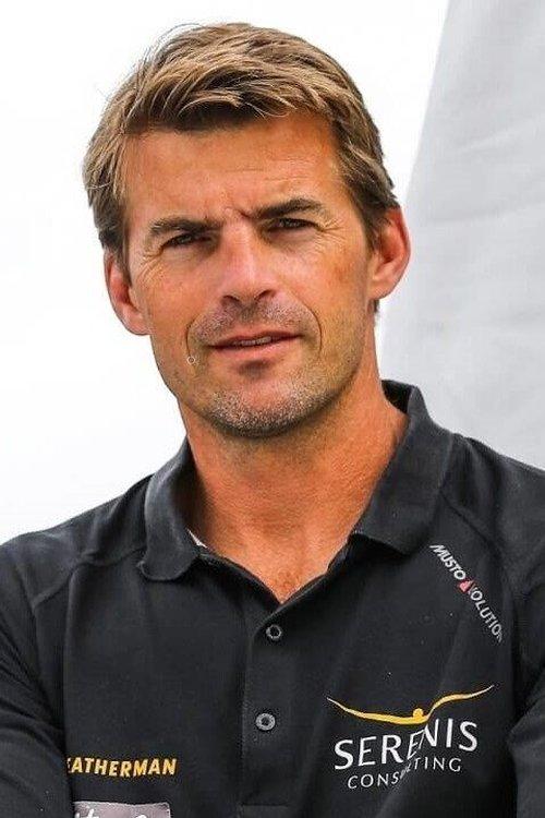 Jean Galfione fotoğrafı