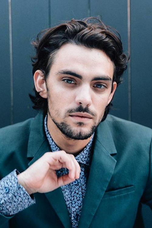 Dakota Shapiro fotoğrafı