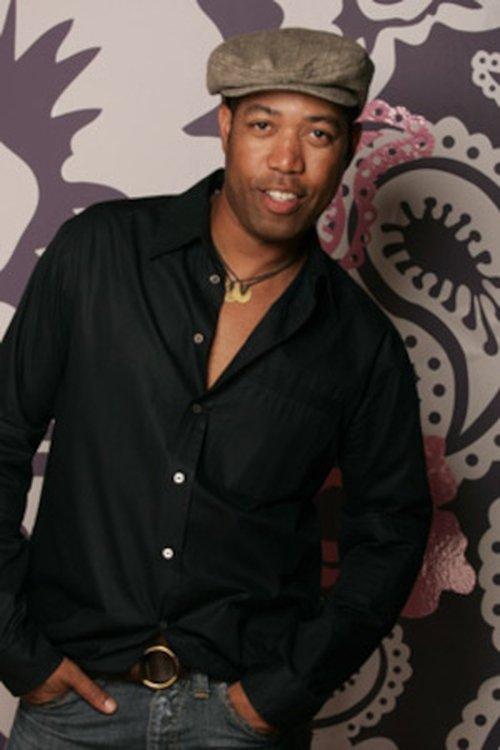 Bruce Daniels fotoğrafı