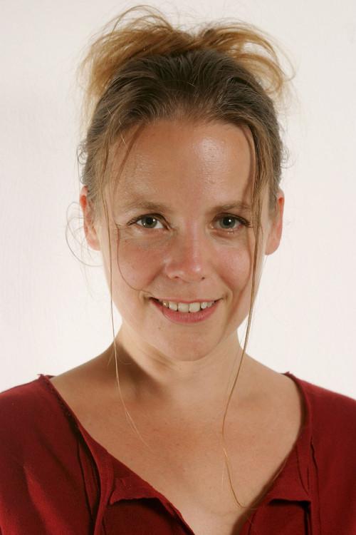 Dana Nechushtan fotoğrafı