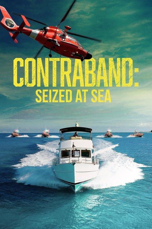 Contraband: Seized at Sea Sezon 1