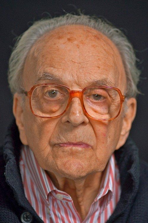 John Krish fotoğrafı