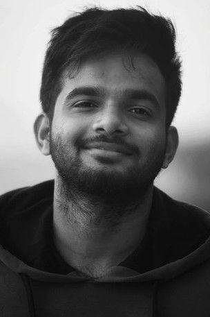 Adithyan Chadrashekar fotoğrafı