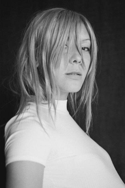 Cara Stricker fotoğrafı