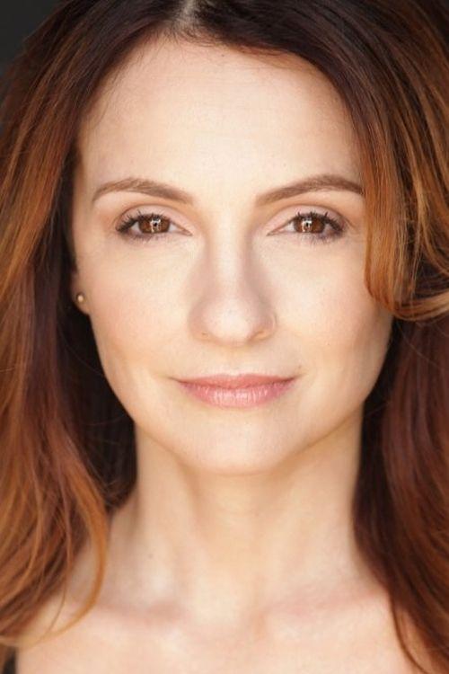 Marika Engelhardt fotoğrafı