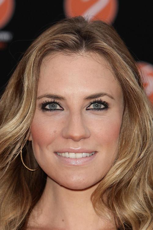 Georgie Thompson fotoğrafı