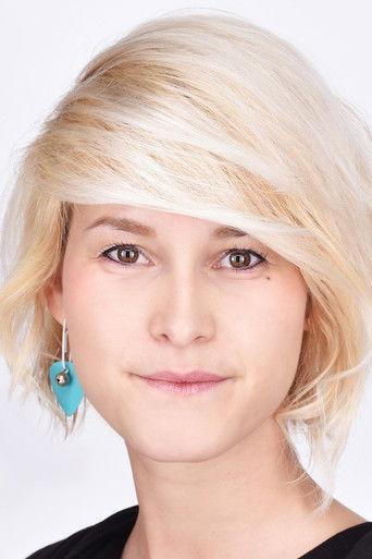 Saskia Thoelen fotoğrafı