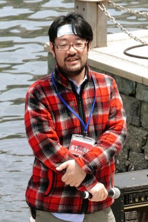 Takuya Nonaka fotoğrafı