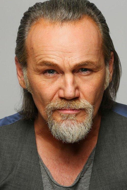 Luca Maric fotoğrafı