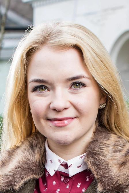 Lorna Fitzgerald fotoğrafı
