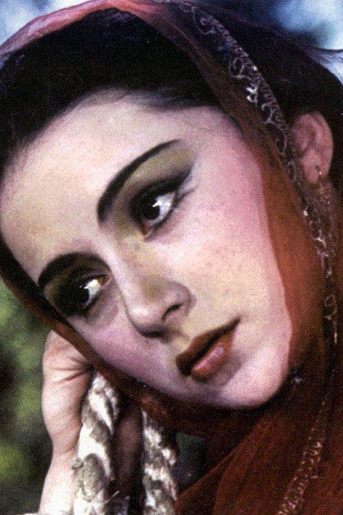 Leyla Shikhlinskaya fotoğrafı