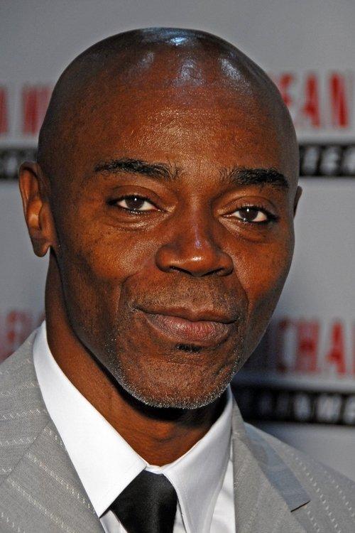 Sean Michaels fotoğrafı