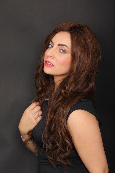 نورهان غازي fotoğrafı