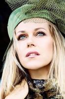 Kristine Opolais fotoğrafı