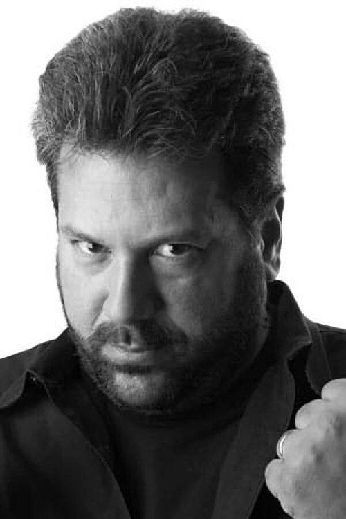 Peter Tomasi fotoğrafı