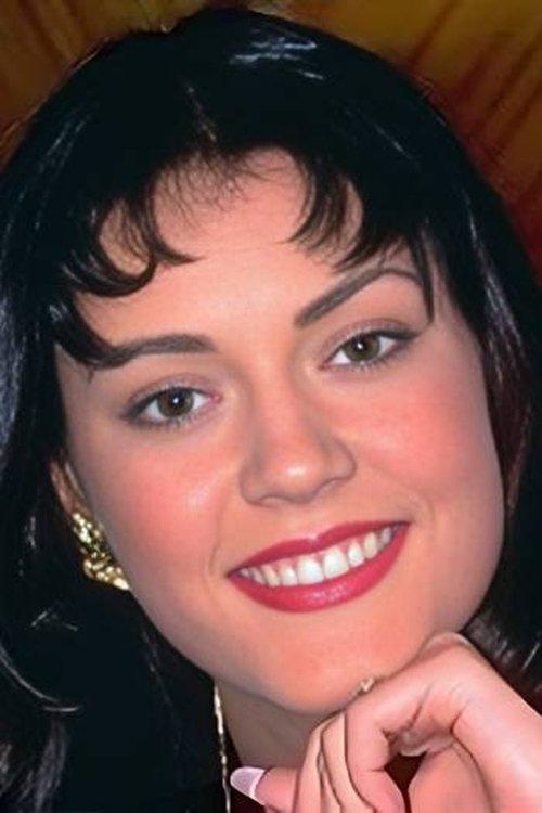 Sandra Dark fotoğrafı