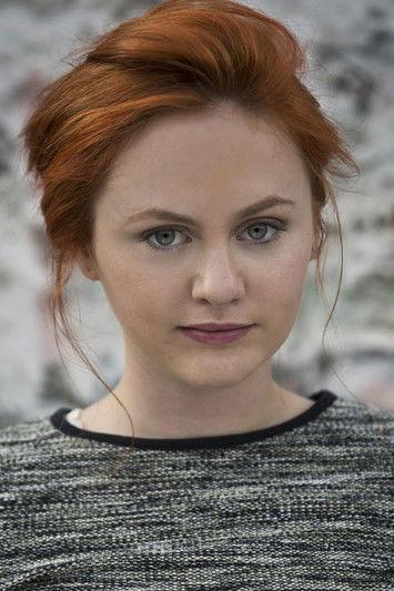 Kate Gilmore fotoğrafı