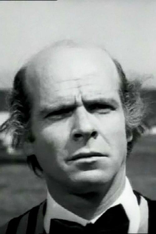 Babis Anthopoulos fotoğrafı