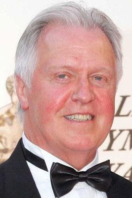 Pat O'Connor fotoğrafı