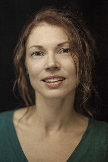 Liisu Krass fotoğrafı