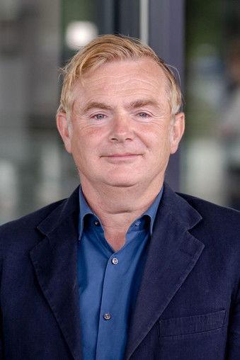 Niek Barendsen fotoğrafı