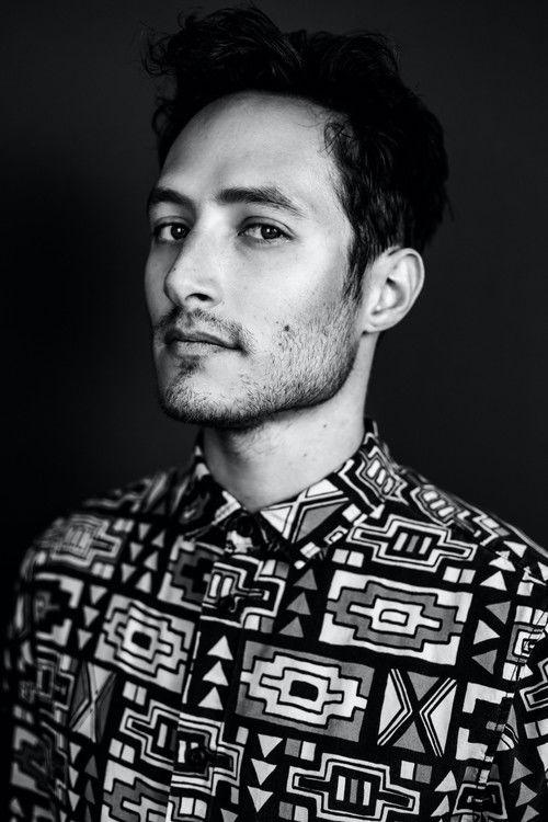 Shawn Hawkins fotoğrafı