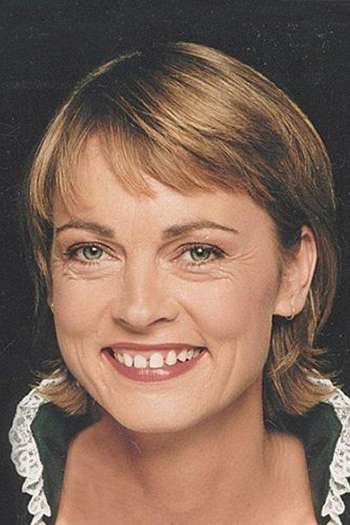 Minken Fosheim fotoğrafı