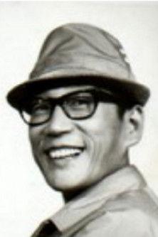 Choi Hoon fotoğrafı