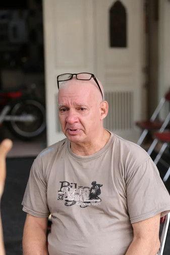 Roy Karyadi fotoğrafı