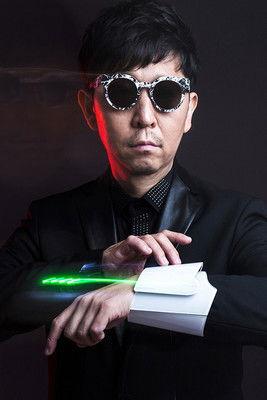 Taku Takahashi fotoğrafı