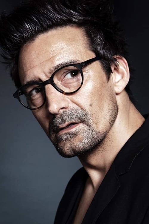 Michael Rajani fotoğrafı