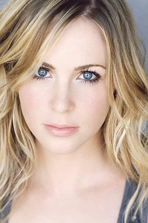 Amy Gumenick fotoğrafı