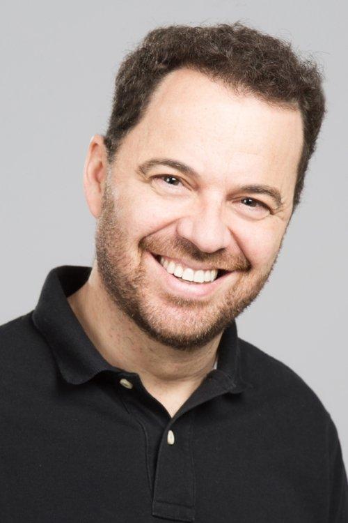 Daniel Mantero fotoğrafı